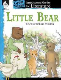 Little Bear : An Instructional Guide for Literature (Great Works)
