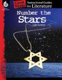 Number the Stars : An Instructional Guide for Literature (Great Works)