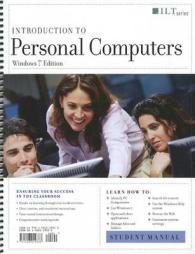 Introduction to Personal Computers, Windows 7 Edition + Certblaster （Student）