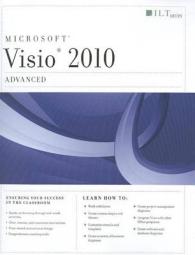 Visio 2010 : Advanced (Ilt) （SPI STU）