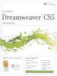 Dreamweaver Cs5 : Advanced, Aca Edition + Certblaster （Student）
