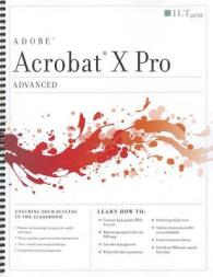 Acrobat X Pro : Advanced （Student）