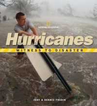 Hurricanes (Witness to Disaster)
