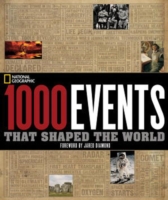世界史1000大事件<br>1000 Events That Shaped the World