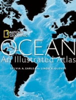 海洋：図解アトラス<br>Ocean : An Illustrated Atlas 