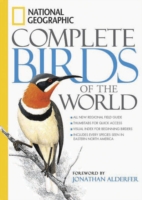 National Geographic Complete Birds of the World
