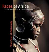 Faces of Africa : Thirty Years of Photography