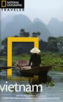 National Geographic Traveler Vietnam (National Geographic Traveler) （2ND）
