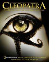 Cleopatra : The Search for the Last Queen of Egypt
