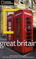 National Geographic Traveler Great Britain (National Geographic Traveler Great Britain) （3TH）