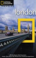 National Geographic Traveler: London, 3rd Edition
