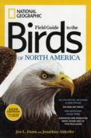 National Geographic Field Guide to the Birds of North America (National Geographic Field Guide to the Birds of North America) （6 REV UPD）
