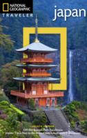 National Geographic Traveler: Japan， 4th Edition