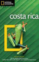 National Geographic Traveler Costa Rica (National Geographic Traveler Costa Rica) （4TH）