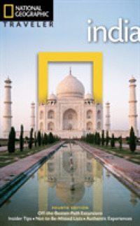 National Geographic Traveler India (National Geographic Traveler India) （4TH）