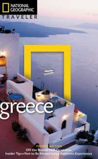 National Geographic Traveler: Greece, 4th Edition