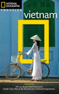 National Geographic Traveler Vietnam (National Geographic Traveler Vietnam) （3TH）