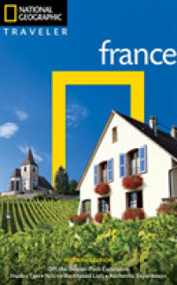 National Geographic Traveler France (National Geographic Traveler France) （4TH）