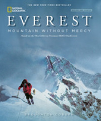 Everest : Mountain without Mercy （REV UPD）