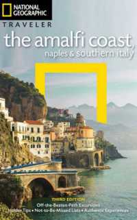 NG Traveler: the Amalfi Coast, Naples and Southern Italy, 3rd Edition