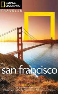 San Francisco, 5th edition (National Geographic Traveler)