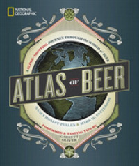 Atlas of Beer