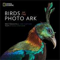 Birds of the Photo Ark (National Geographic Photo Ark)