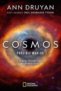 アン・ドル－ヤン『コスモス　いくつもの世界』（原書）<br>Cosmos Possible Worlds