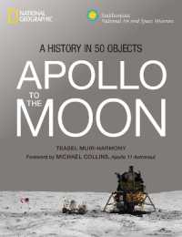 Apollo : To the Moon in 50 Objects