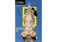 National Geographic Traveler: Greece， 5th Edition