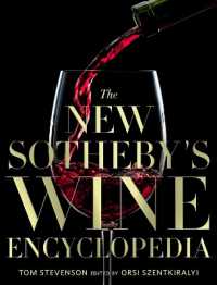 The New Sotheby's Wine Encyclopedia, 6th Edition （6TH）