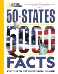 50 States, 5,000 Facts : Everything You Ever Wanted to Know - and More! (5,000 Ideas)