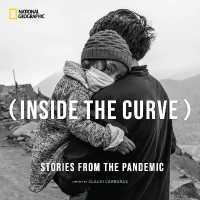Inside the Curve : Stories from the Pandemic