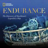 Endurance : The Discovery of Shackleton's Legendary Ship