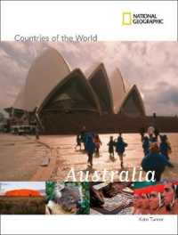 Countries of the World Australia (National Geographic Countries of the World)