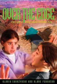 Mysteries in Our National Parks: Over the Edge : A Mystery in Grand Canyon National Park (Mysteries in Our National Parks)