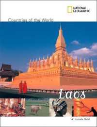 Laos (National Geographic Countries of the World)