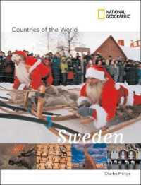 Sweden (National Geographic Countries of the World)