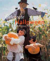 Celebrate Halloween (Holidays around the World)