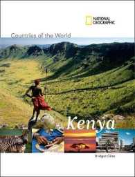 Kenya (National Geographic Countries of the World)