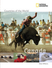 Canada (National Geographic Countries of the World)