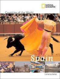Spain (National Geographic Countries of the World)
