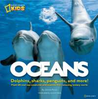 Oceans : Dolphins, Sharks, Penguins, and More! (Animals)