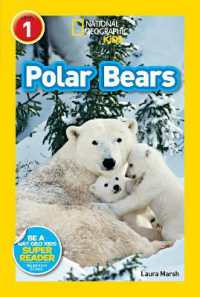 National Geographic Kids Readers: Polar Bears (National Geographic Kids Readers: Level 1)