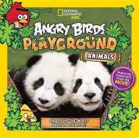 Angry Birds Playground Animals (Angry Birds)