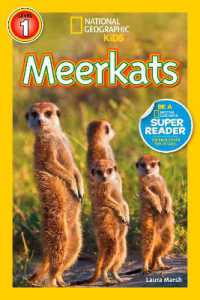 National Geographic Kids Readers: Meerkats (National Geographic Kids Readers: Level 1)