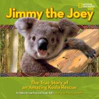 Jimy the Joey : The True Story of an Amazing Koala Rescue (Picture Books)