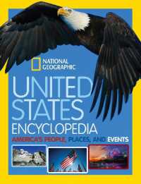 United States Encyclopedia : America's People, Places, and Events (Encyclopaedia)