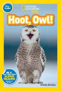 National Geographic Readers: Hoot, Owl! (Readers)