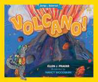 Jump into Science: Volcano! (Jump into Science)